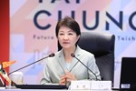 盧市長主持市政會議--TSAI (2)