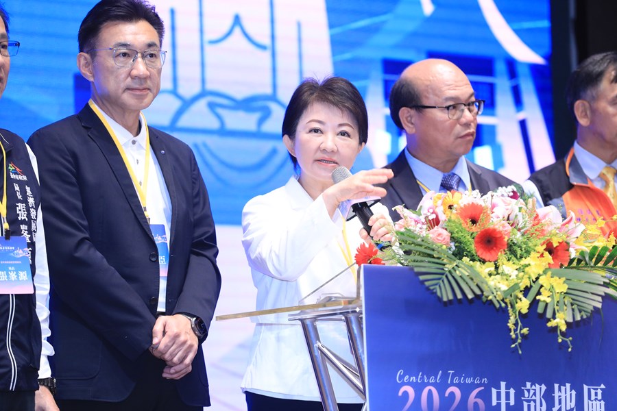 盧秀燕市長---TSAI (14)