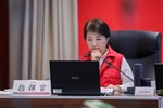 巴威颱風第一次工作會報