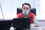 巴威颱風第一次工作會報