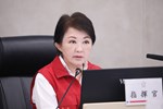 巴威颱風風災災害應變中心一級開設第二次工作會報