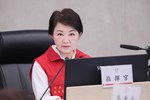 巴威颱風風災災害應變中心一級開設第二次工作會報
