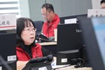 巴威颱風風災災害應變中心一級開設第二次工作會報