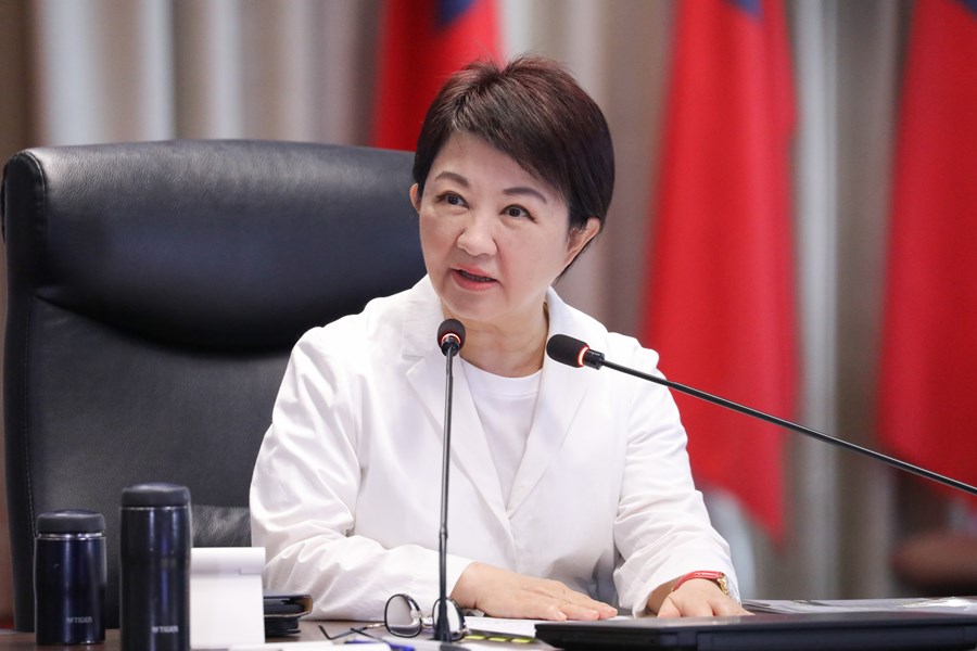 市長裁示