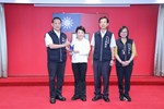 行政院工程會114年度執行績效評定優等