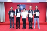 交通部「114年運輸資料流通服務平台TDX加盟協作單位績效評獎」