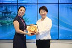 亞洲台灣商會聯合總會第33屆第三次理監事聯席會-台中市政府歡迎晚宴--TSAI (6)
