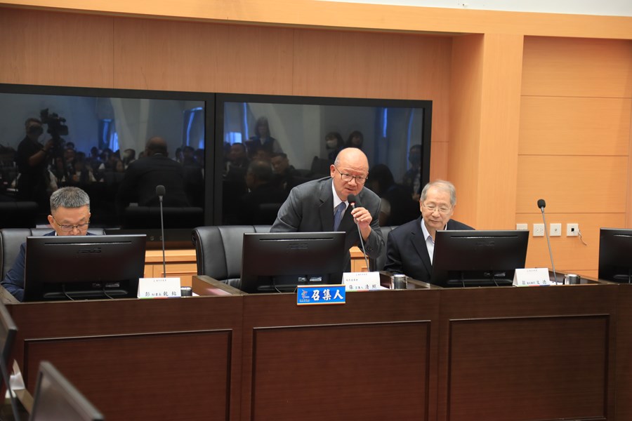 台中市議會第４屆程序委員會第１５次會議--TSAI (6)