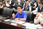 台中市議會第４屆程序委員會第１５次會議--TSAI (10)