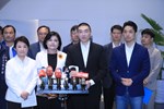 台北市長蔣萬安、雲林縣長張麗善、基隆市長謝國樑三首長針對中聯毒油案拜會盧秀燕市長--TSAI (6)
