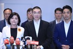 台北市長蔣萬安、雲林縣長張麗善、基隆市長謝國樑三首長針對中聯毒油案拜會盧秀燕市長--TSAI (7)
