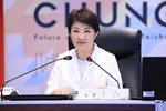 盧秀燕市長主持市政會議--TSAI (4)