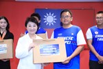 日南國中 - -江思翰教練