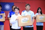 豐原高商--李俊男教練