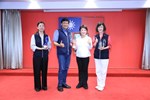 獻獎--本市衛生局114年地方衛生機關業務考評榮獲保健業務優等獎--菸害防制執法先鋒獎--第16屆金所獎之都市地區優等獎