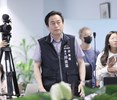 新任政風處長邱滄霖--TSAI (14)