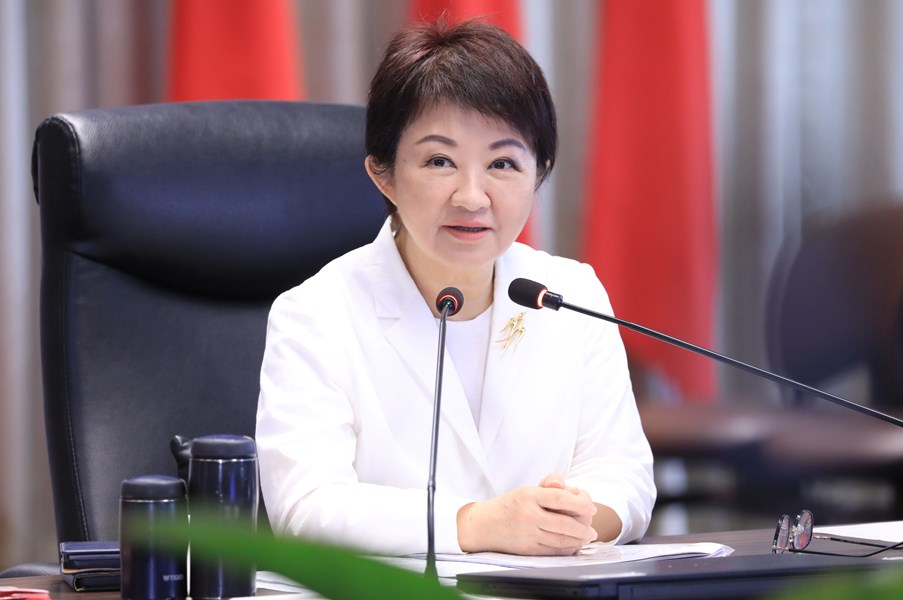 盧市長主持市政會議--TSAI (15)