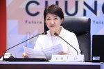 盧市長主持市政會議--TSAI (2)