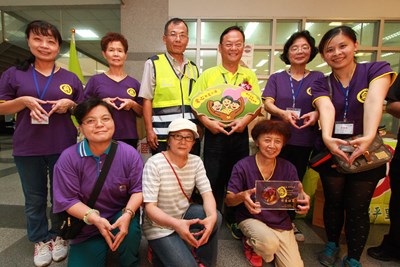 105年度警政社區研習
