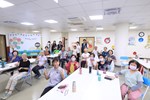 盧市長慰問食安處同仁及訪視西區衛生所--TSAI (16)