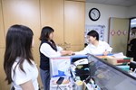 盧市長慰問食安處同仁及訪視西區衛生所--TSAI (26)