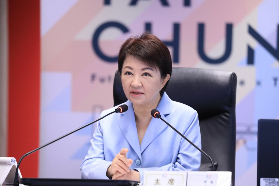 盧市長主持市政會議---TSAI (5)