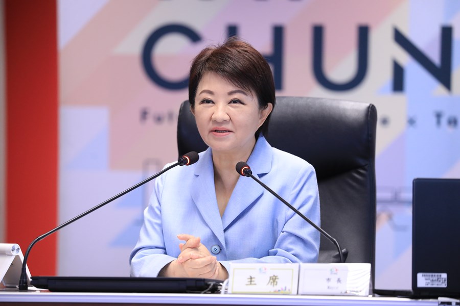 盧市長主持市政會議---TSAI (8)