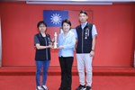獻獎--本府數位局榮獲2026謬思創新設計大獎--政府出版類--銀獎