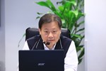 農業局長李逸安