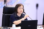 賴淑惠副市長