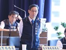 台中市議會第4屆第8次定期會第2次會議--TSAI (6)