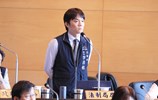 台中市議會第4屆第8次定期會第2次會議--TSAI (7)