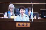 盧秀燕市長施政報告-TSAI (2)