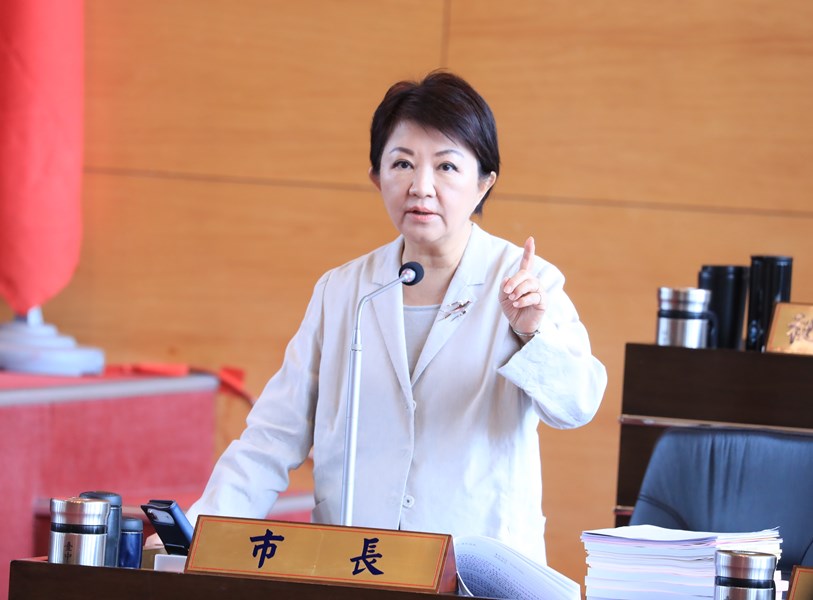 台中市議會第4屆第8次定期會第3次會議--TSAI (5)