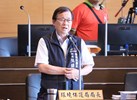 台中市議會第4屆第8次定期會第3次會議--TSAI (9)