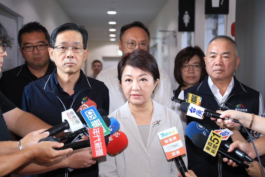 台中市議會第4屆第8次定期會第3次會議--TSAI (10)