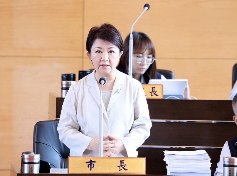 台中市議會第4屆第8次定期會第3次會議--TSAI (2)