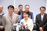 中央選舉委員會游盈隆主委等人蒞府拜會盧市長---TSAI (3)