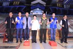 西區均安宮啟建145周年平安福宴暨贈匾--TSAI (7)