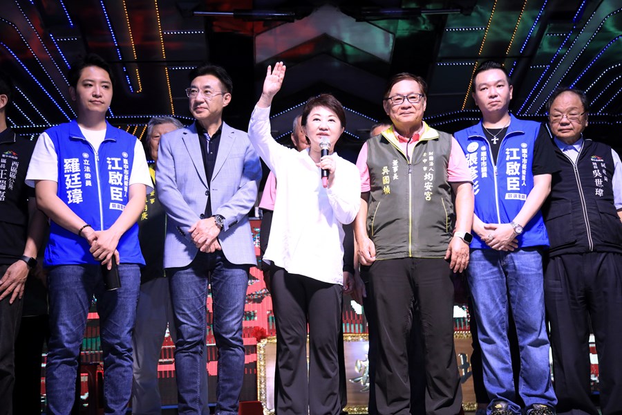 西區均安宮啟建145周年平安福宴暨贈匾--TSAI (8)