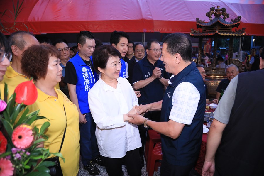 西區均安宮啟建145周年平安福宴暨贈匾--TSAI (3)