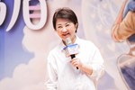 台中市115年度模範父親與市長有約合照活動