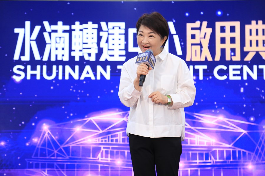 盧秀燕市長致詞--TSAI (6)