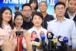 水湳轉運中心啟用典禮--TSAI (11)