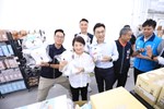 水湳轉運中心啟用典禮--TSAI (12)