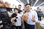 水湳轉運中心啟用典禮--TSAI (13)