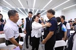 水湳轉運中心啟用典禮--TSAI (20)
