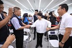 水湳轉運中心啟用典禮--TSAI (21)