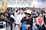水湳轉運中心啟用典禮--TSAI (22)