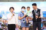 水湳轉運中心啟用典禮--TSAI (29)